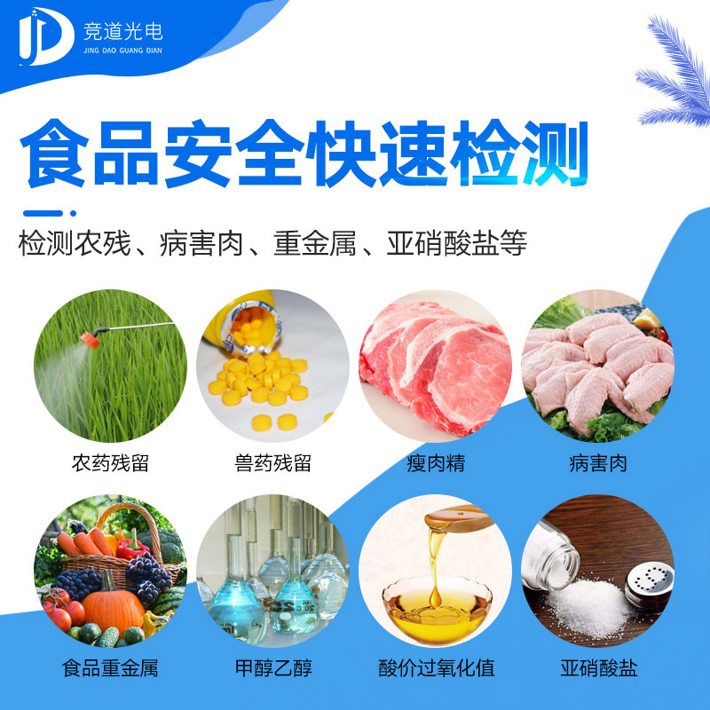 咖啡摻假？如何保障食品安全